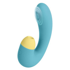 Vibrador Succionador Blizzard