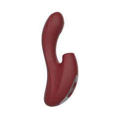 Vibrador Succionador Kissen Nymph