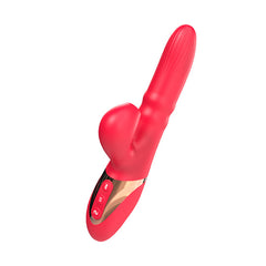 Vibrador Succionador Red Whirl - Cake Sex Shop