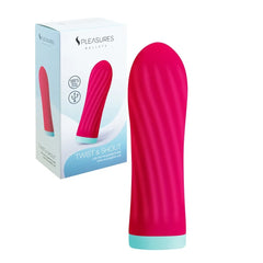 Vibrador Twist & Shout