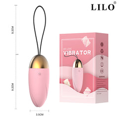 Vibrador We Love Bullet 1