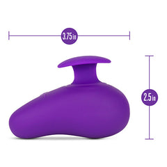 Vibrador Íntimo Wellness Palm Sense