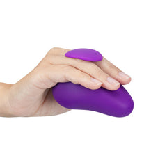 Vibrador Íntimo Wellness Palm Sense