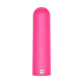 Vibrador Cake Rechargeable Vibrating Bullet - Pink