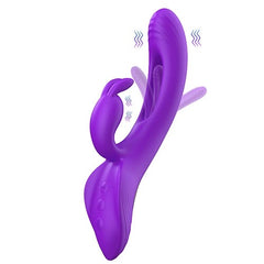 Vibrador Cassia Flapping Vibrator