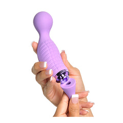 Vibrador Fantasy For Her Ultimate Climax