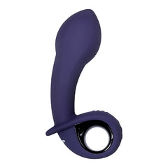 Vibrador Inflatable G