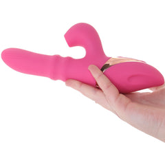 Vibrador Inya Enamour - Pink