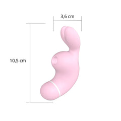 Succionador Moon Rabbit