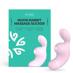 Succionador Moon Rabbit