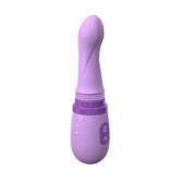 Vibrador Personal Sex Machine – Purple
