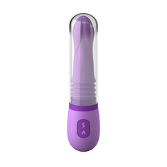 Vibrador Personal Sex Machine – Purple