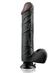 Vibrador Real Feel Deluxe #12 - 30 cm