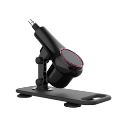 Vibrador Sex Black Machine - Cake Sex Shop 2 3