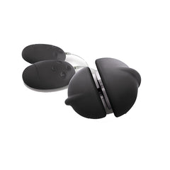 Vibrador Shi/Shi Union Girl Vibe Black