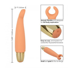 Vibrador Slay #Wowme