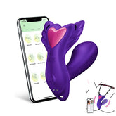 Vibrador App Sweet Sweet Baby