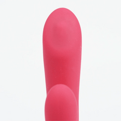 Vibrador Trysta Plum Red Svakom