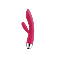 Vibrador Trysta Plum Red Svakom