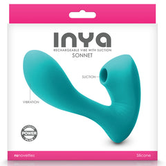 Vibrador Inya Sonnet 1