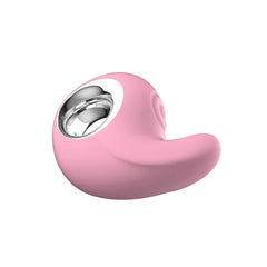 Vibrador de Clítoris Comma Layon