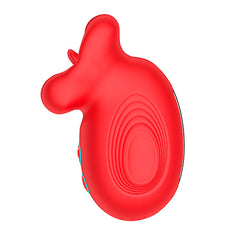 Vibrador de Clítoris Kiss Fun