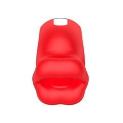 Vibrador de Clítoris Kiss Fun