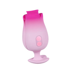 Vibrador de Clítoris Tulip Trance