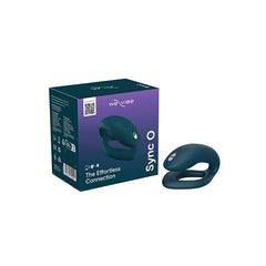 Vibrador Sync O We-Vibe - Cake Sex Shop 2