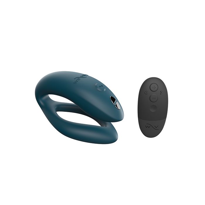 Vibrador Sync O We-Vibe - Cake Sex Shop