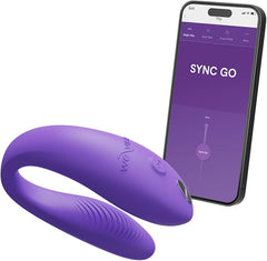Vibrador We Vibe Sync Go