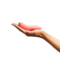 We-Vibe Melt – Succionador con App y Control a Distancia2