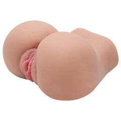 Masturbador Angela's Vibrating Ass Pussy - Cake Sex Shop 2