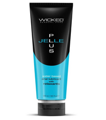 Lubricante Wicked Jelle Plus