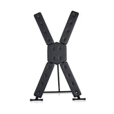 Cruz Master Series St. Andrew's Cross Deluxe - Cake Sex Shop