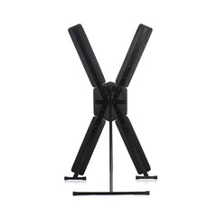 Cruz Master Series St. Andrew's Cross Deluxe - Cake Sex Shop 2