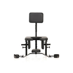 Silla Master Series Pleasure Throne Oral Sex Chair - Cake Sex Shop 2 3