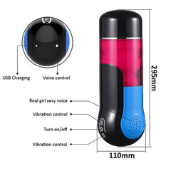 Masturbador Raymax - Cake Sex Shop 2 3