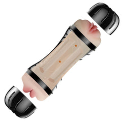 Masturbador Training Master Double - Cake Sex Shop 2 3 4