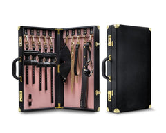 Portafolio Blush Temptasia Safe Word Bondage Kit - Cake Sex Shop