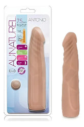 Dildo Au Naturel Antonio - 19 cm