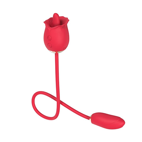 Vibrador Caress me - Cake Sex Shop