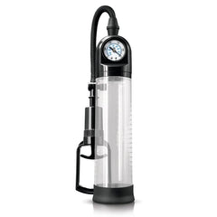 Bomba Renegade – PSI Pump – Black - Cake Sex Shop 2