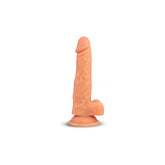 Dildo Denzel Ultra Realistic Dildo - 19 cm