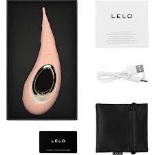 Masajeador Lelo DOT Cruise - Cake Sex Shop 2