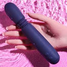 Vibrador Handy Thruster - Cake Sex Shop 2