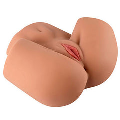 Masturbador Nydia Vagina Ass - Cake Sex Shop 2 3 4