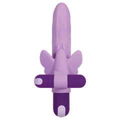Set Vibrador Lilac Desires - Cake Sex Shop 2
