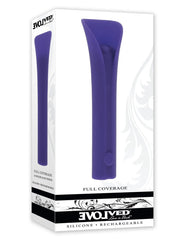 Vibrador Full Coverage - Cake Sex Shop 2 3