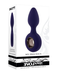 Plug Anal My Precious - Cake Sex Shop 2 3